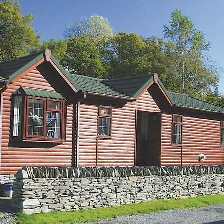 Pound Farm Lodges Crook (Cumbria) Exterior foto