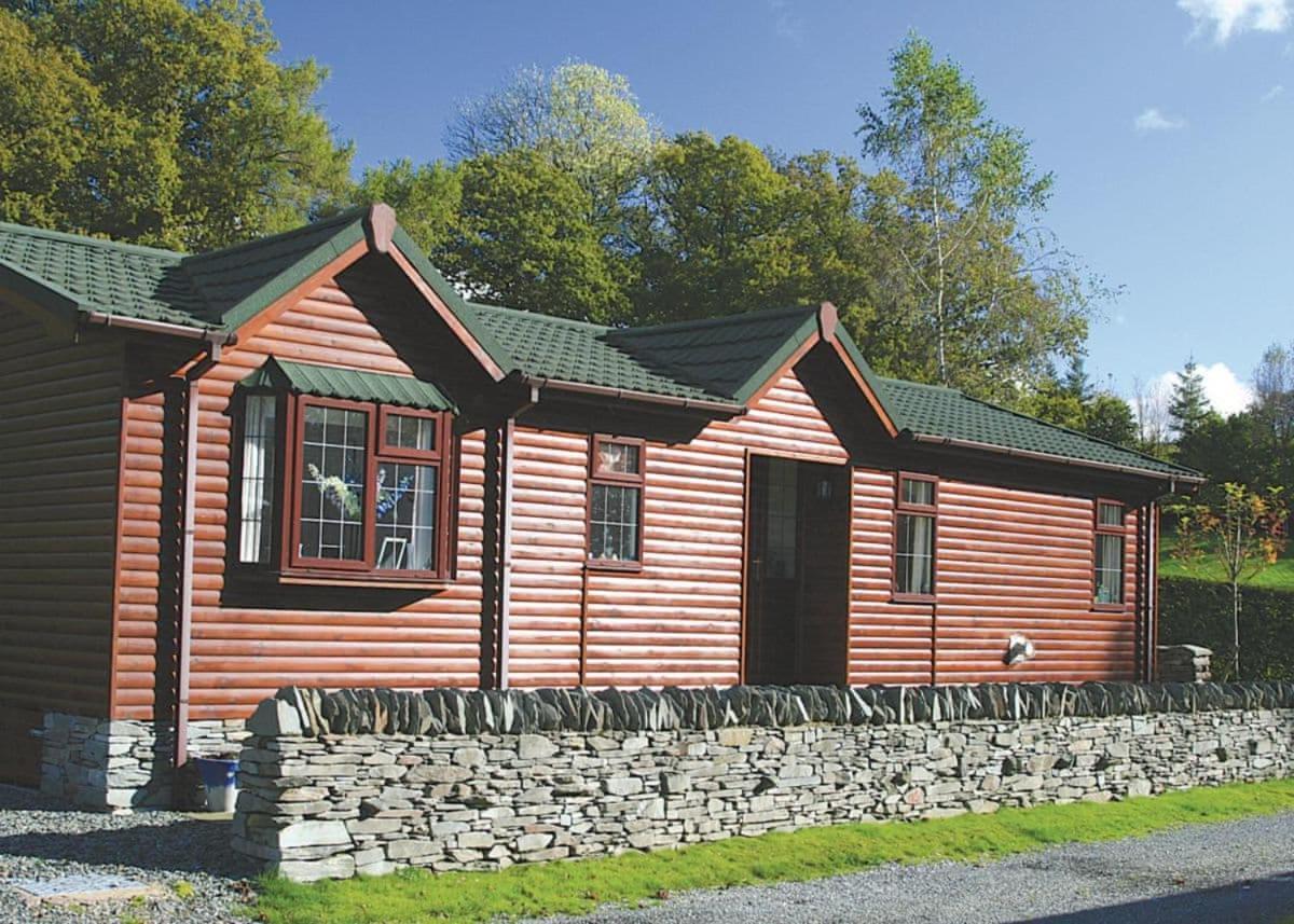 Pound Farm Lodges Crook (Cumbria) Exterior foto